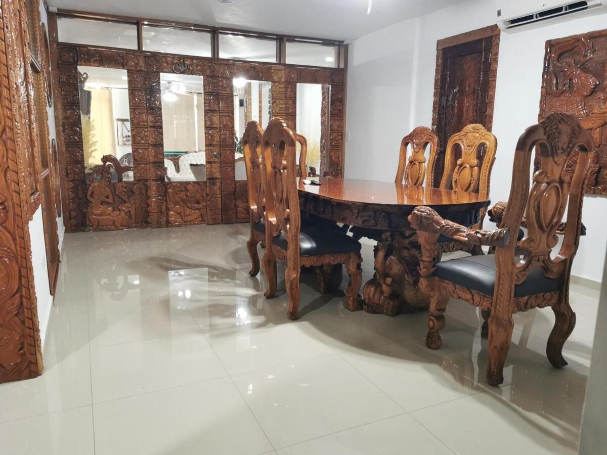 Apartamento Departamento Arte' Boutique Altabrisa