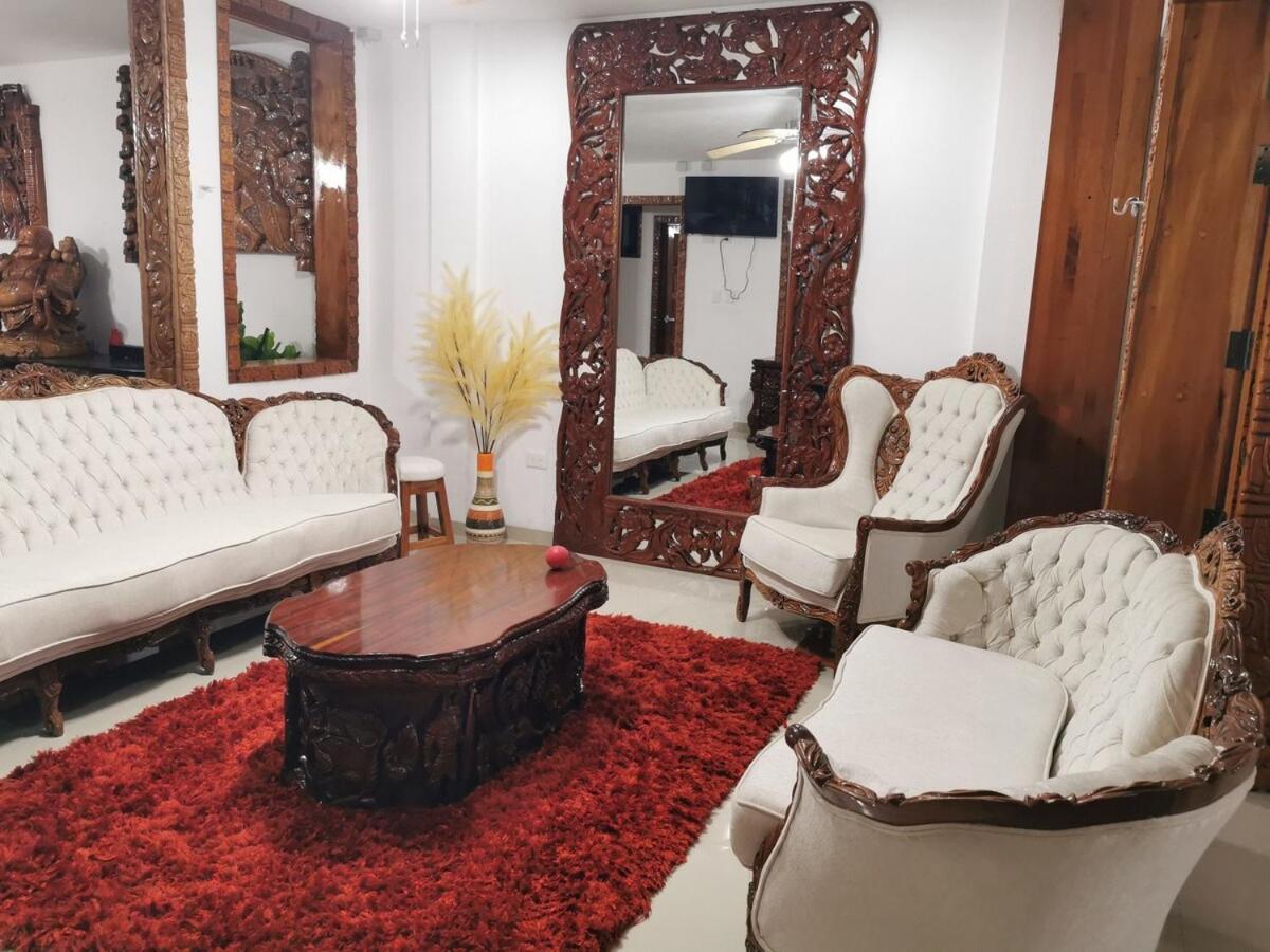 Apartamento Departamento Arte' Boutique Altabrisa *