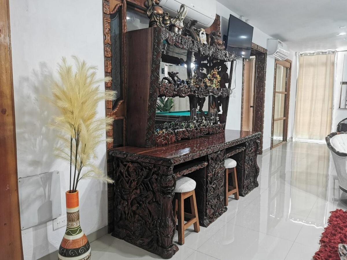 Departamento Arte' Boutique Altabrisa Apartamento Mérida