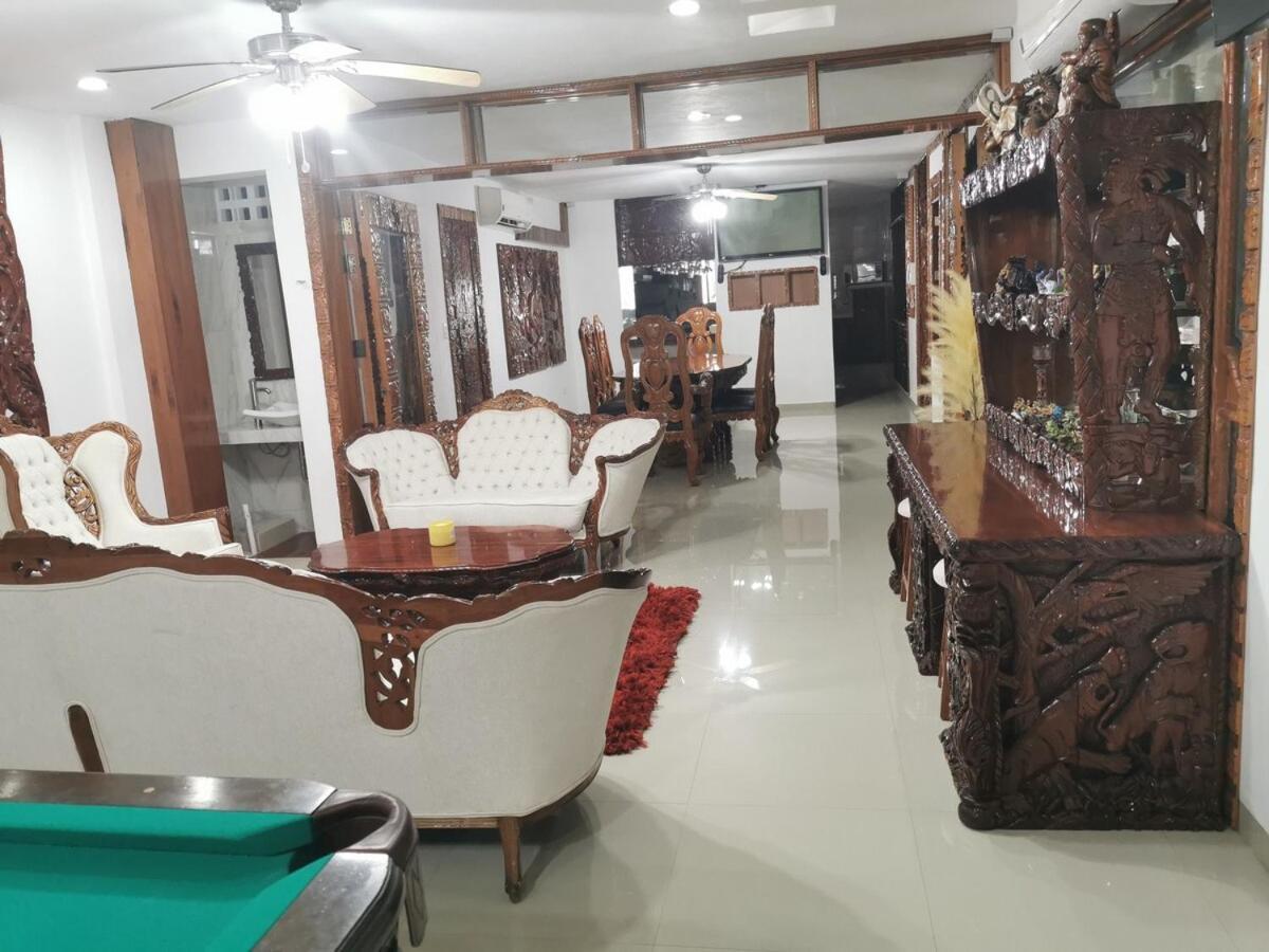 Apartamento Departamento Arte' Boutique Altabrisa *