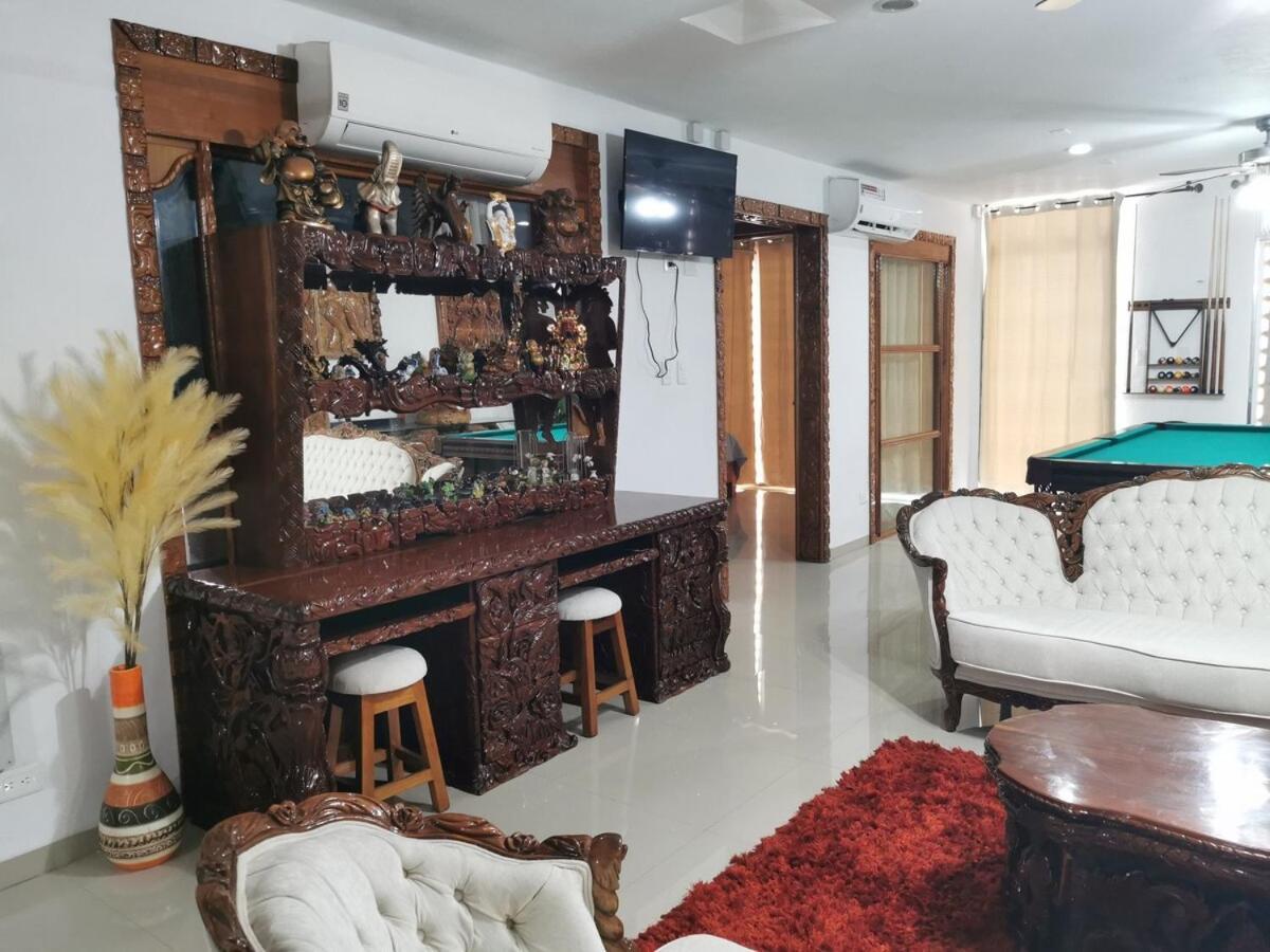 Apartamento Departamento Arte' Boutique Altabrisa Mérida