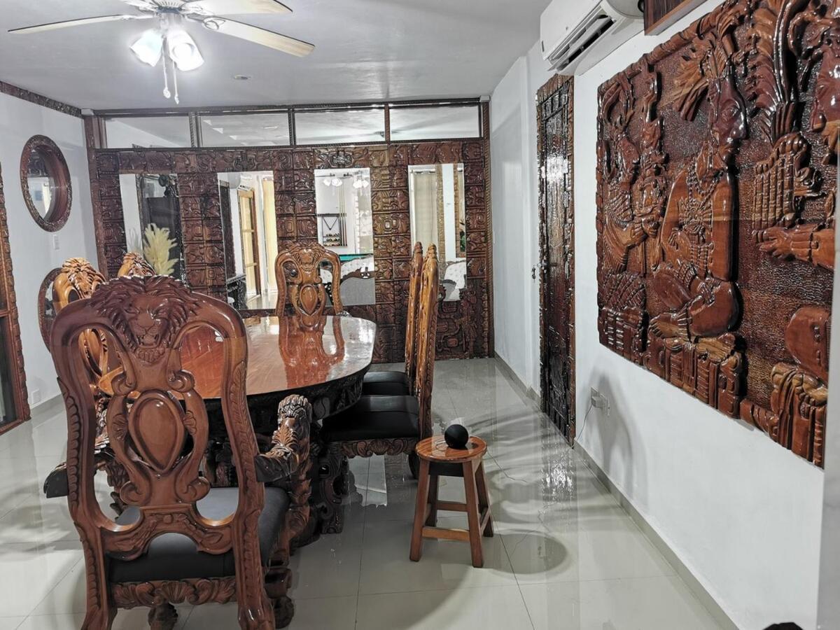 Apartamento Departamento Arte' Boutique Altabrisa Mérida