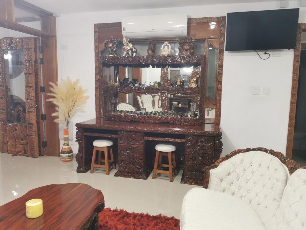 Departamento Arte' Boutique Altabrisa * Mérida