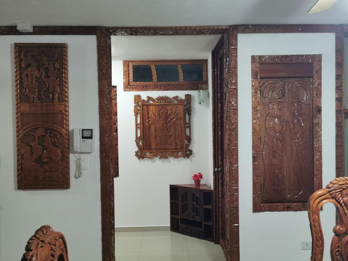 Departamento Arte' Boutique Altabrisa
