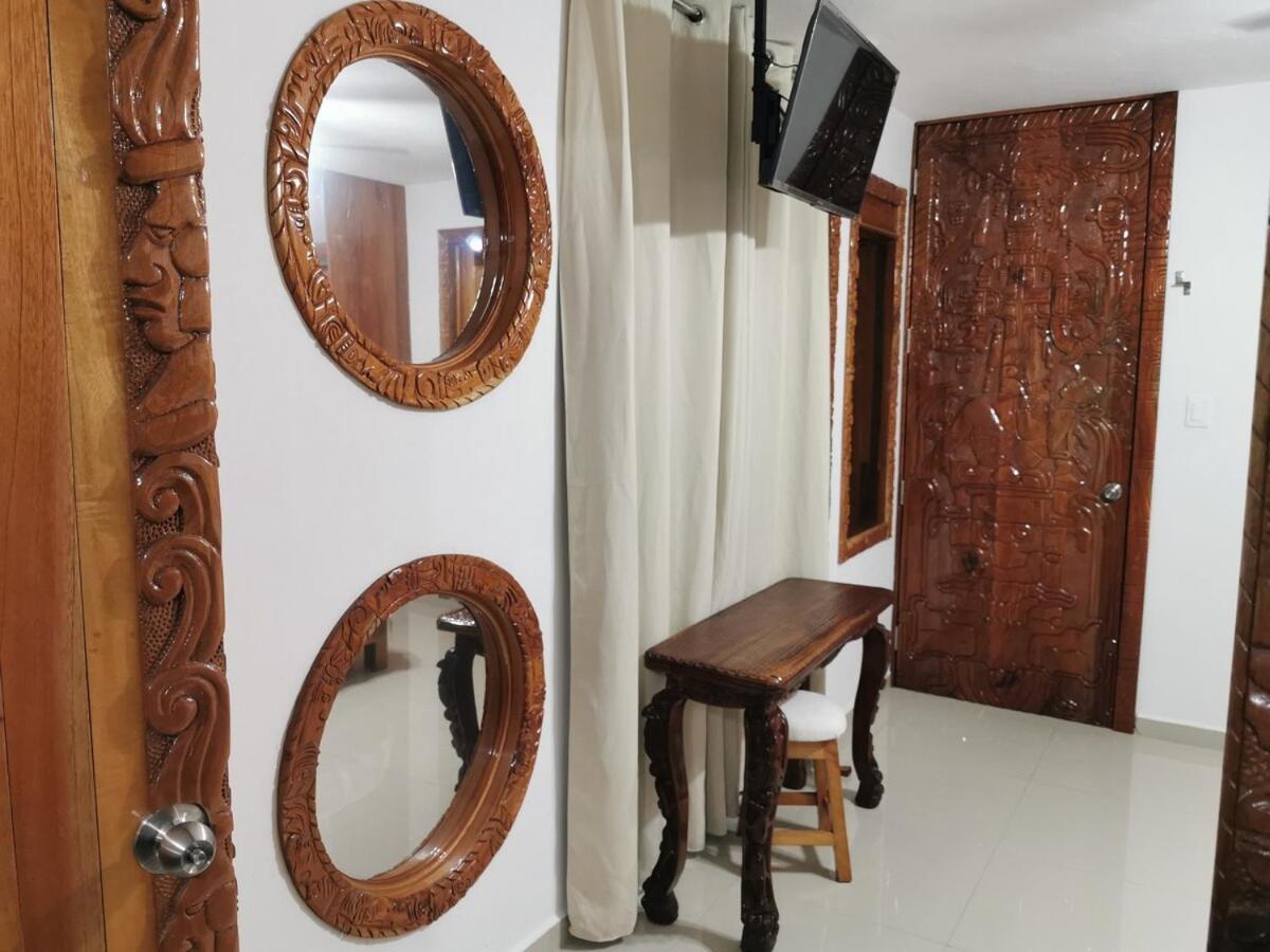Departamento Arte' Boutique Altabrisa * Mérida