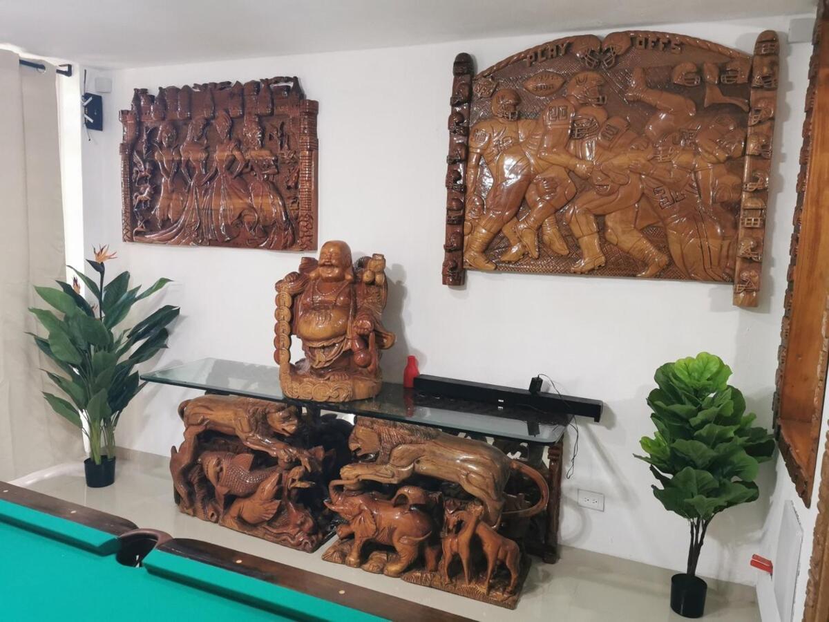 Apartamento Departamento Arte' Boutique Altabrisa Mérida