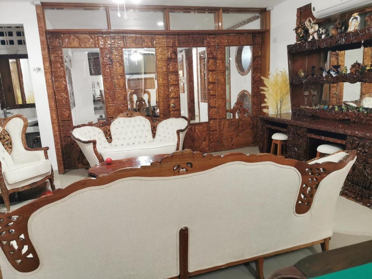 Departamento Arte' Boutique Altabrisa