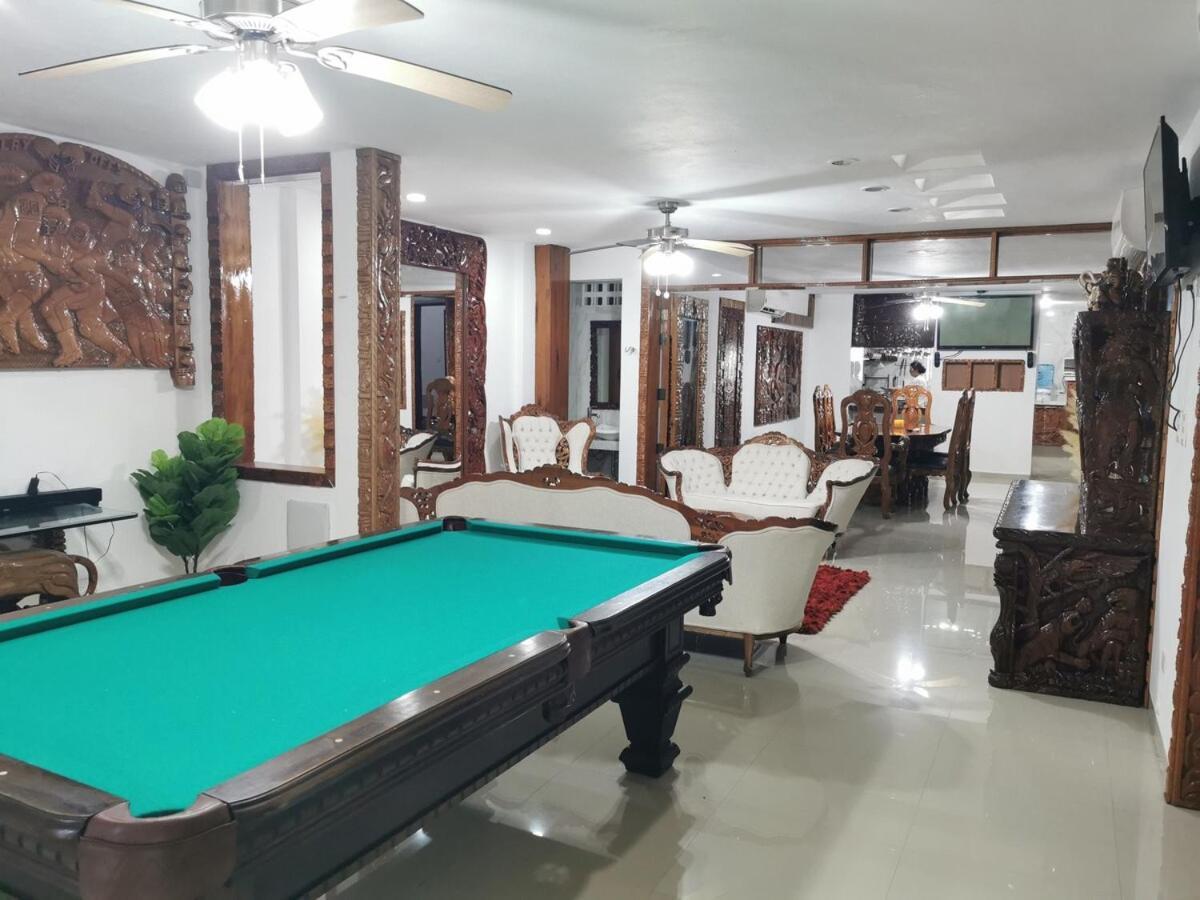 Apartamento Departamento Arte' Boutique Altabrisa Mérida