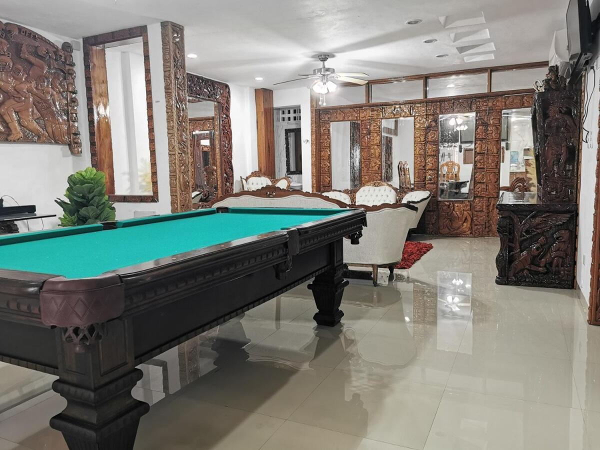Departamento Arte' Boutique Altabrisa * Mérida