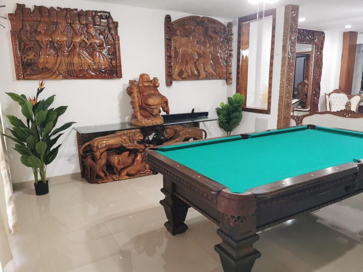 Departamento Arte' Boutique Altabrisa Mérida
