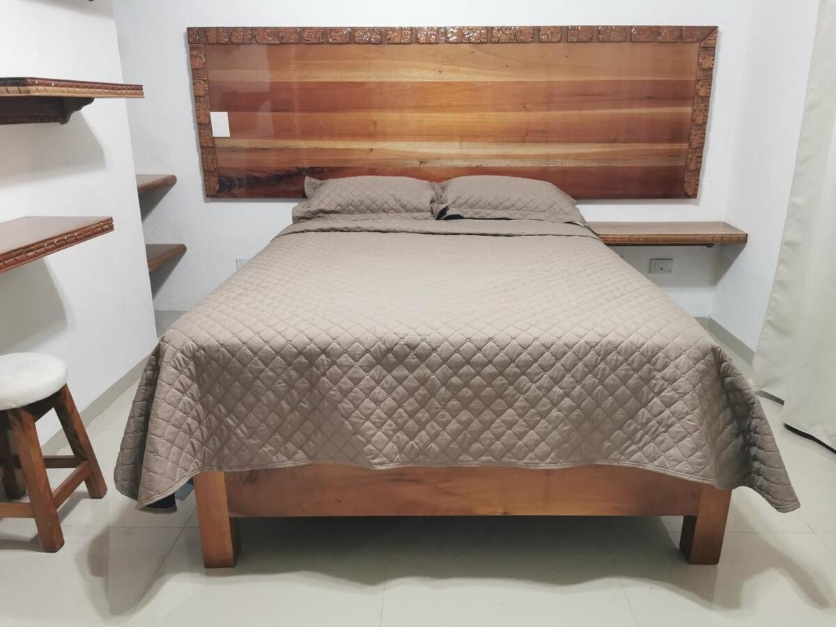 Departamento Arte' Boutique Altabrisa * Mérida