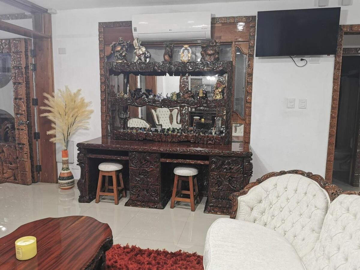 Departamento Arte' Boutique Altabrisa Apartamento *