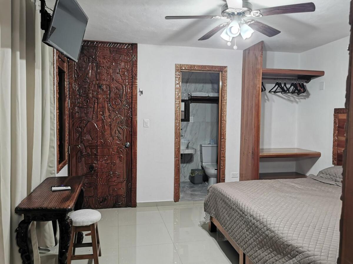 Apartamento Departamento Arte' Boutique Altabrisa Mérida