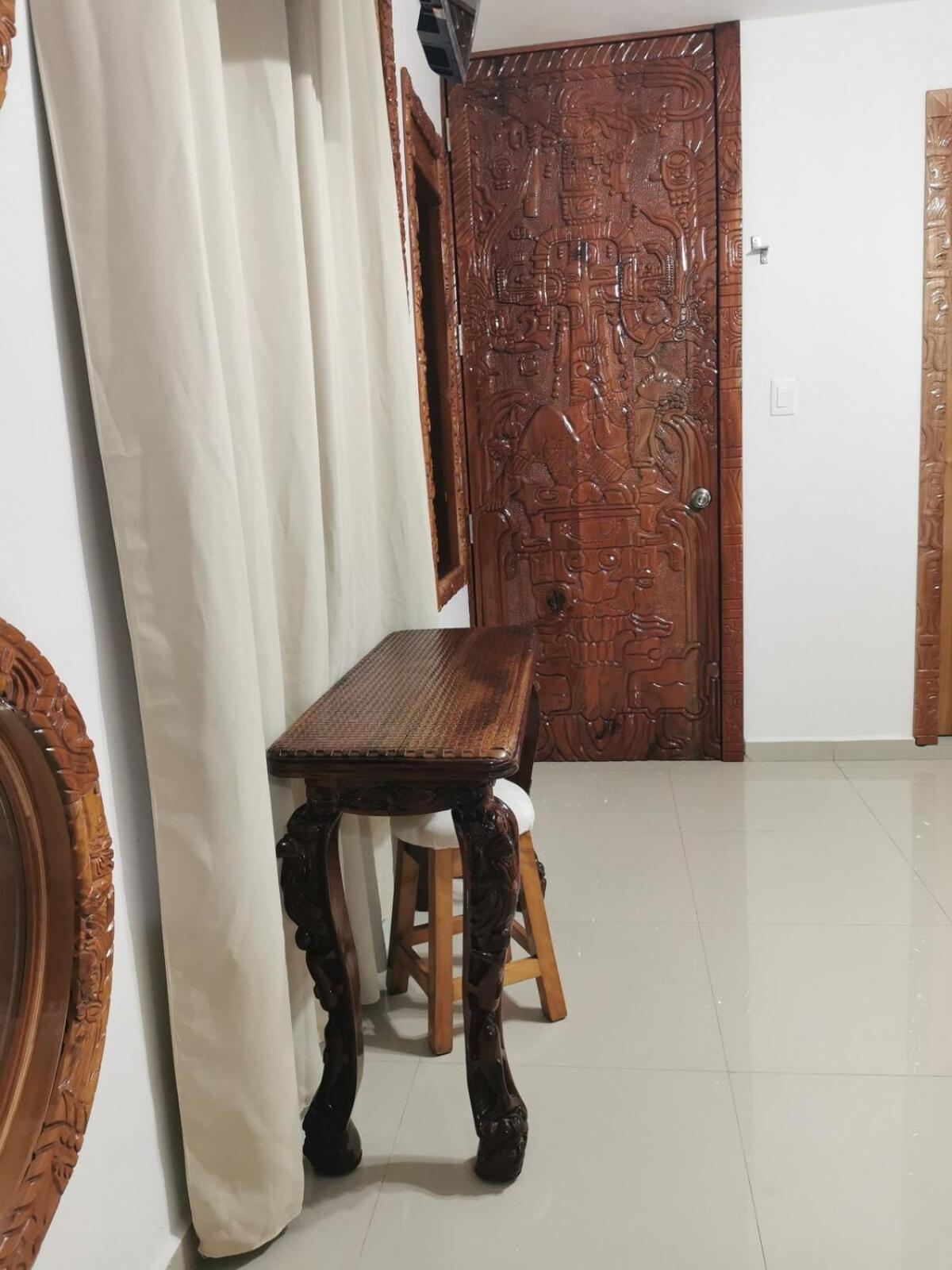 Departamento Arte' Boutique Altabrisa * Mérida
