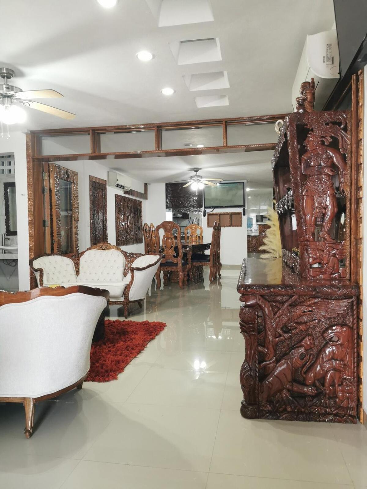 Departamento Arte' Boutique Altabrisa Apartamento