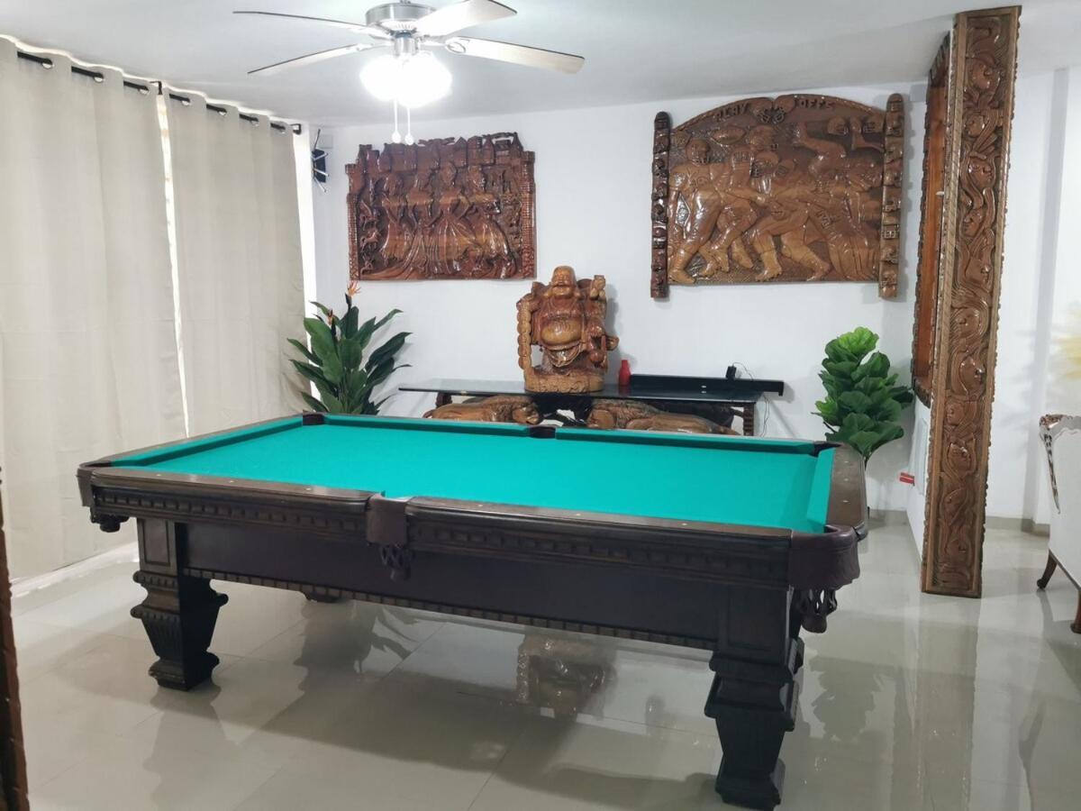 Apartamento Departamento Arte' Boutique Altabrisa Mérida