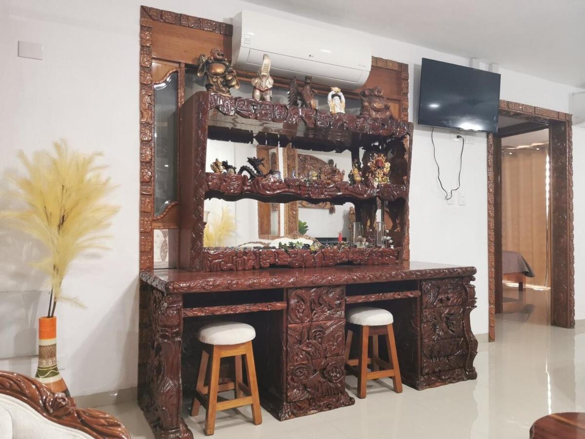 Departamento Arte' Boutique Altabrisa *