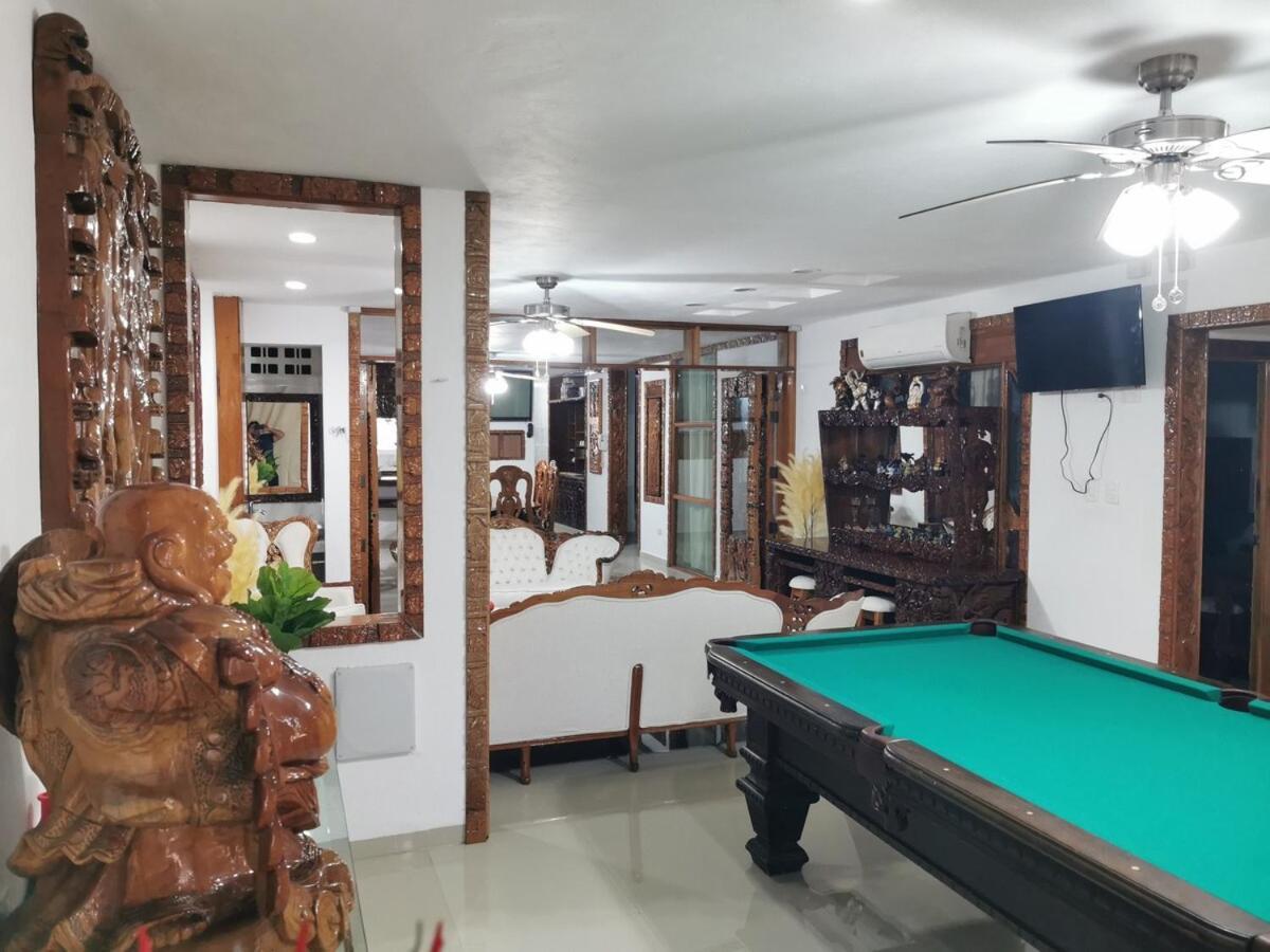 Departamento Arte' Boutique Altabrisa Apartamento Mérida