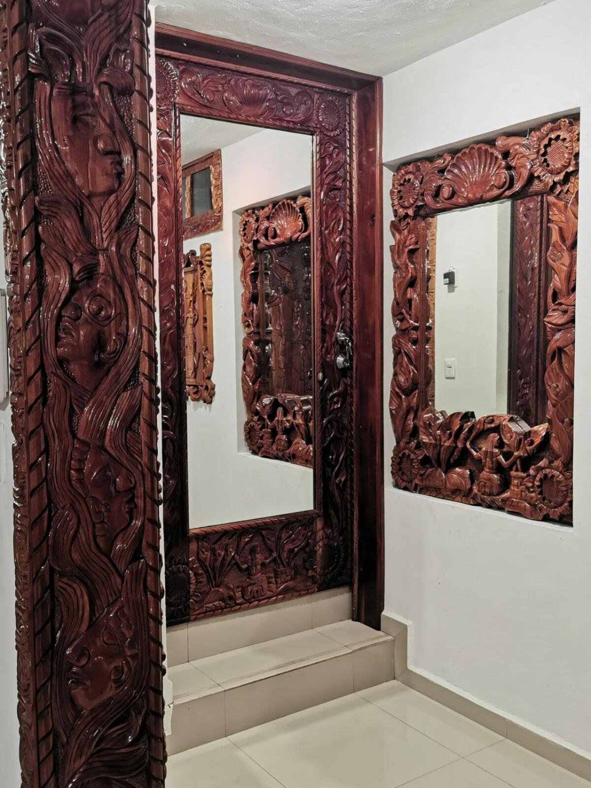 Departamento Arte' Boutique Altabrisa Mérida