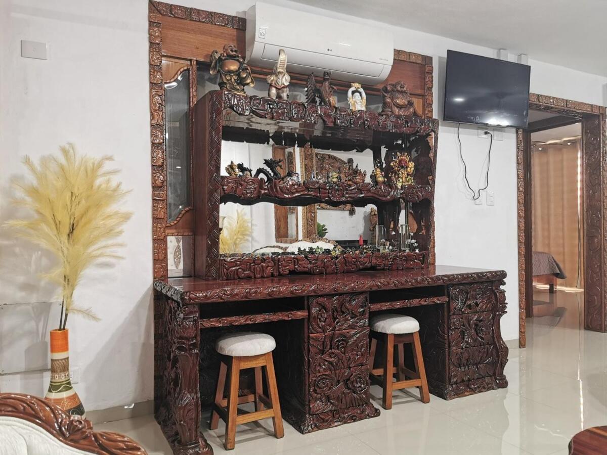 Departamento Arte' Boutique Altabrisa * Mérida