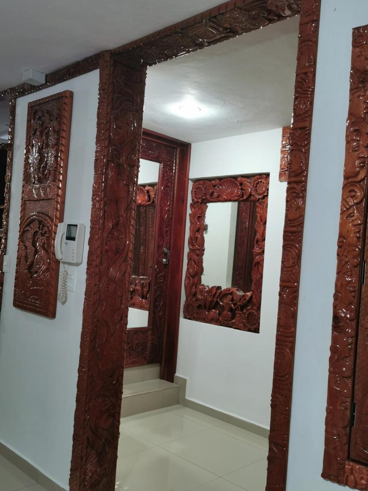 Departamento Arte' Boutique Altabrisa