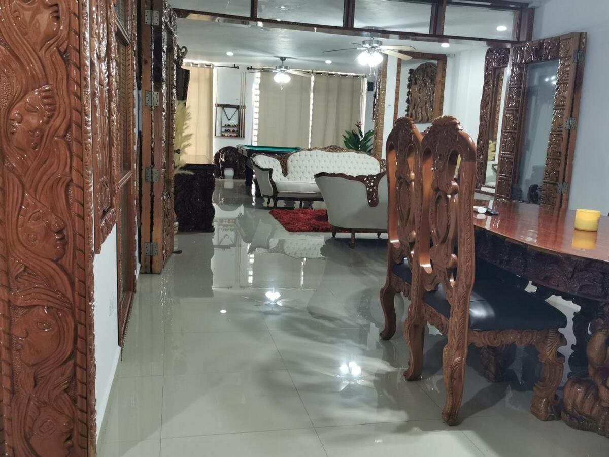Apartamento Departamento Arte' Boutique Altabrisa Mérida
