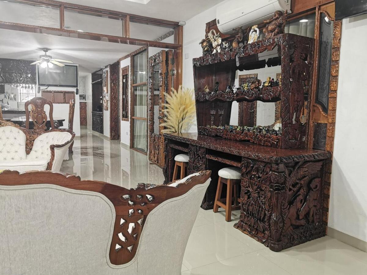 Departamento Arte' Boutique Altabrisa * Mérida