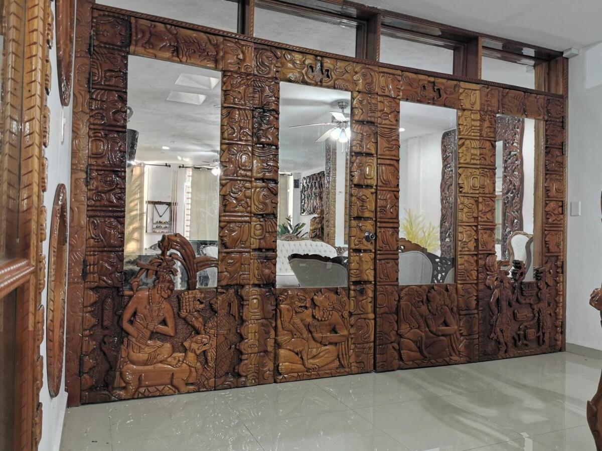 Departamento Arte' Boutique Altabrisa Apartamento