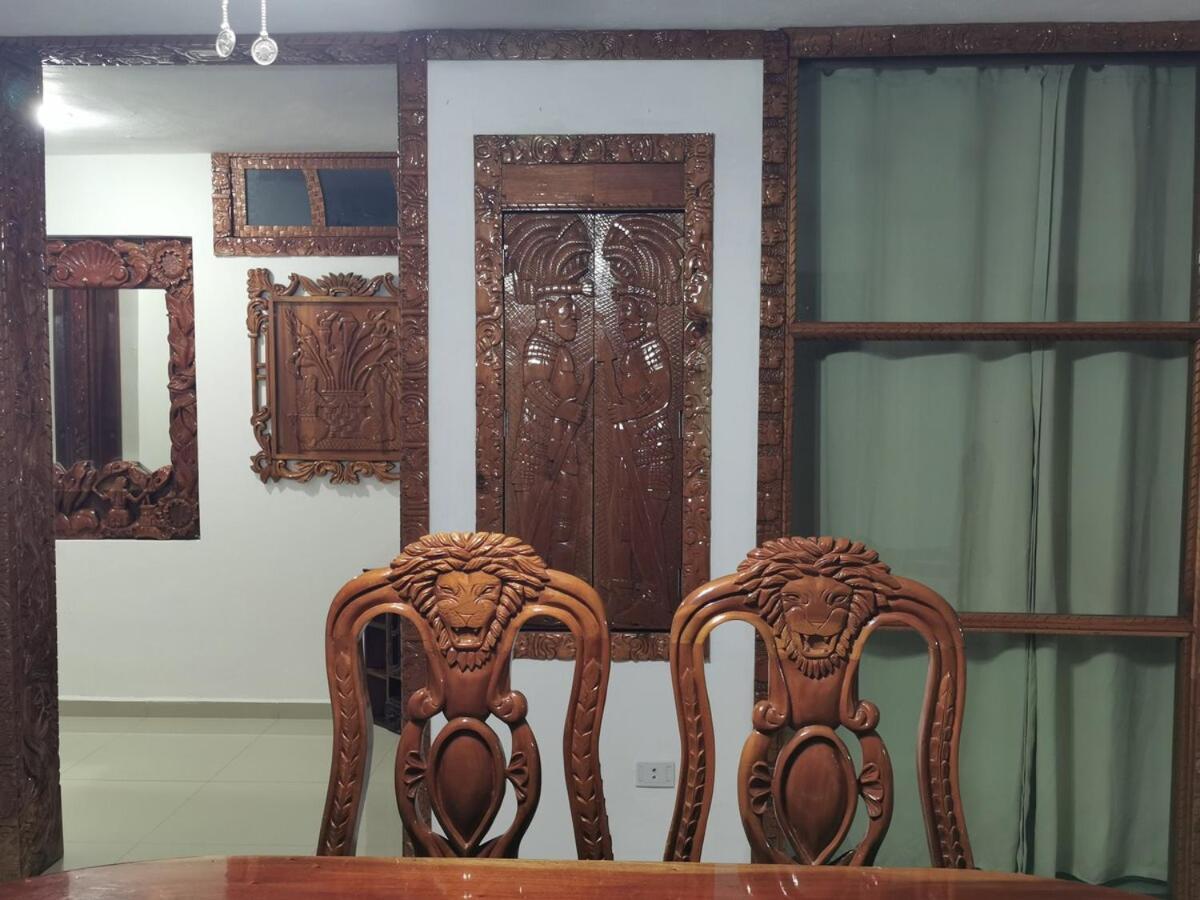 Departamento Arte' Boutique Altabrisa *