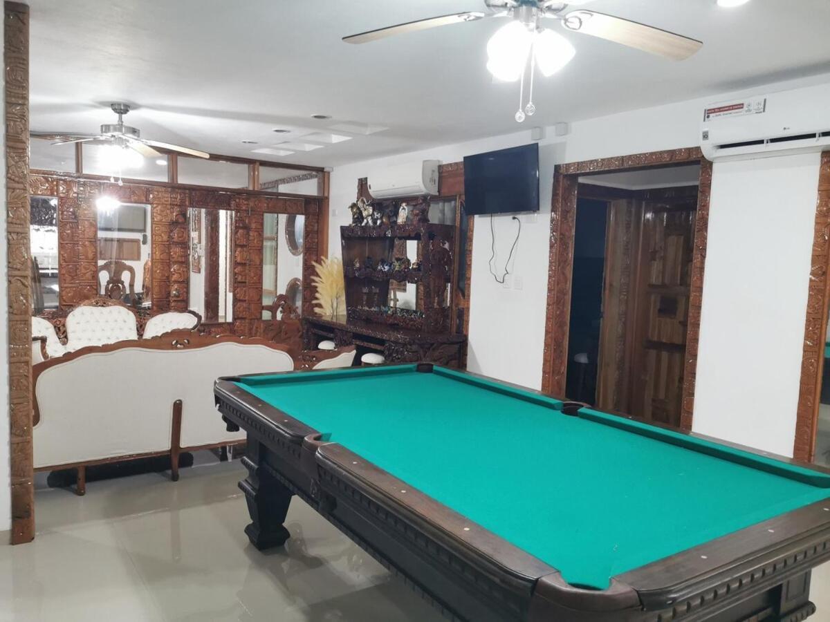 Departamento Arte' Boutique Altabrisa