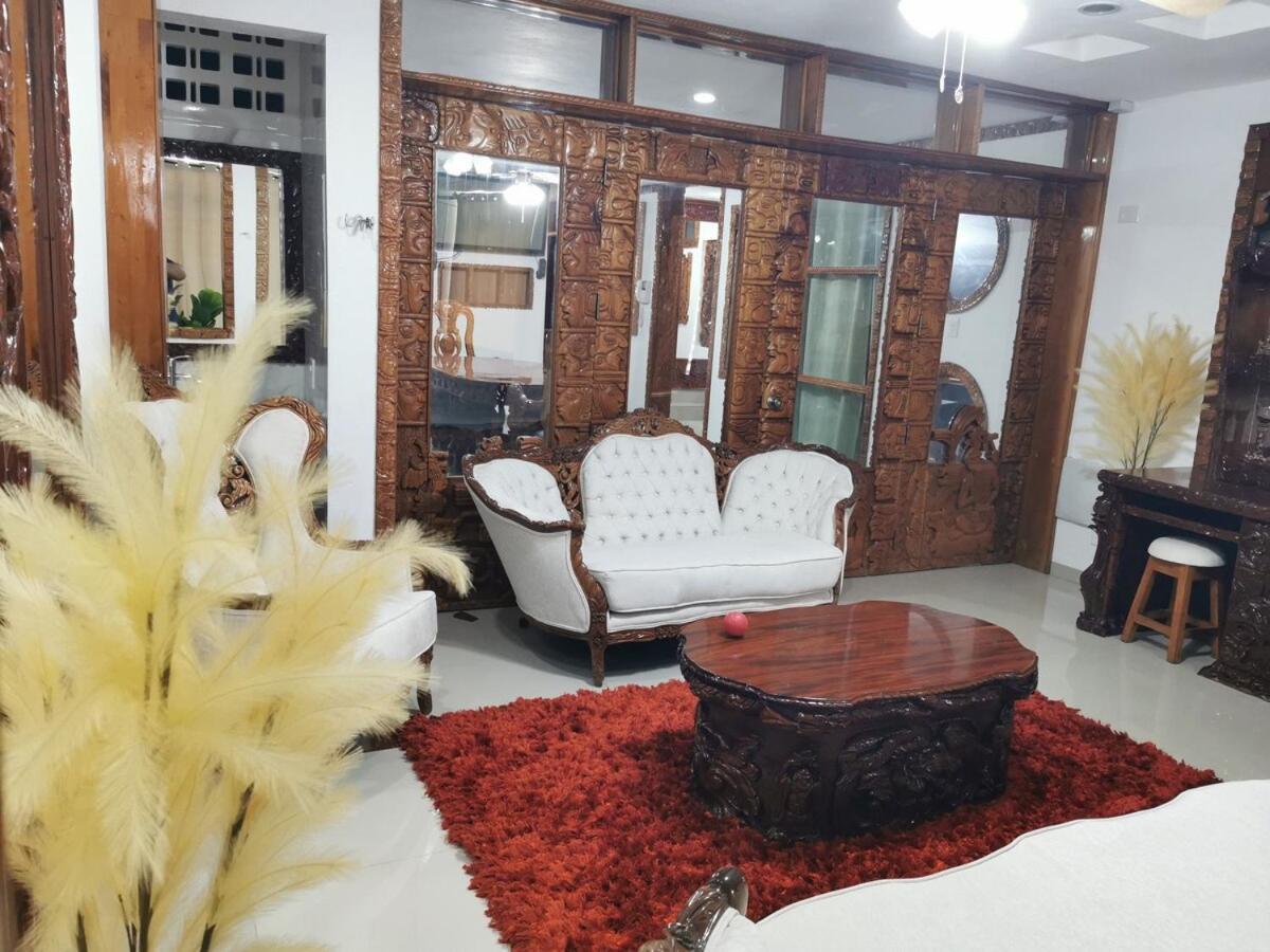 Apartamento Departamento Arte' Boutique Altabrisa Mérida