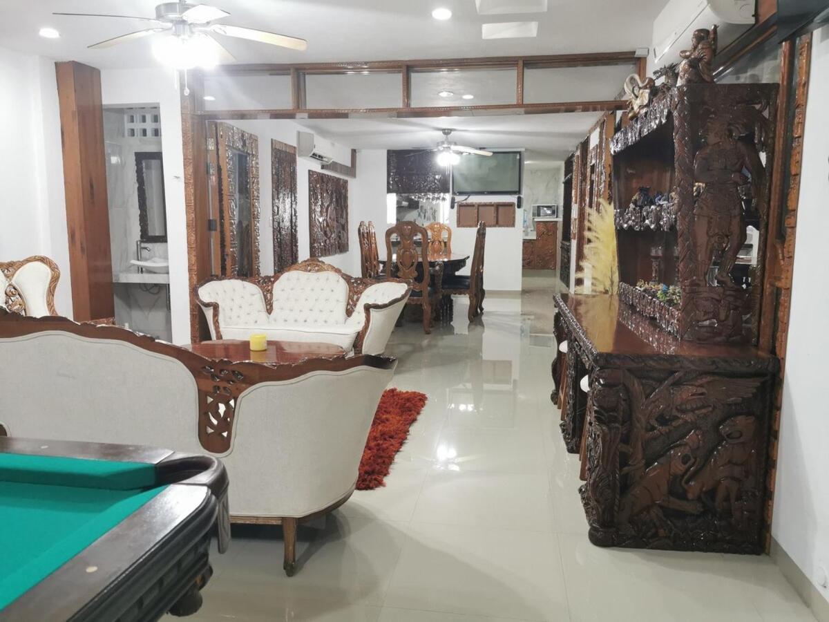 Departamento Arte' Boutique Altabrisa Mérida