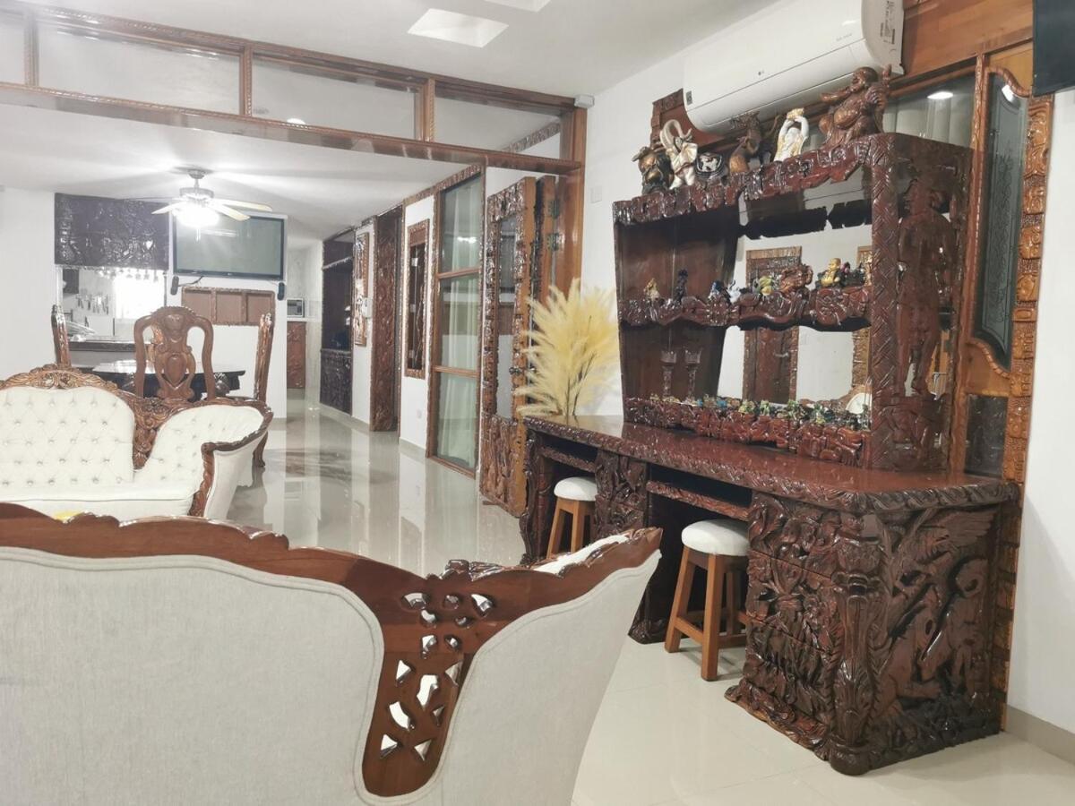 Apartamento Departamento Arte' Boutique Altabrisa