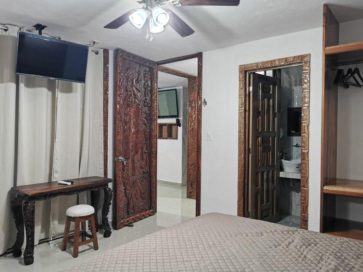 Apartamento Departamento Arte' Boutique Altabrisa