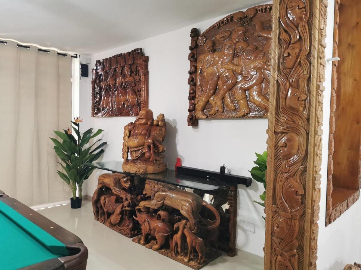 Departamento Arte' Boutique Altabrisa * Mérida