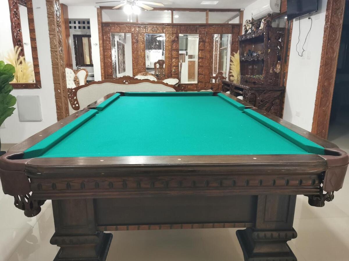 Apartamento Departamento Arte' Boutique Altabrisa *