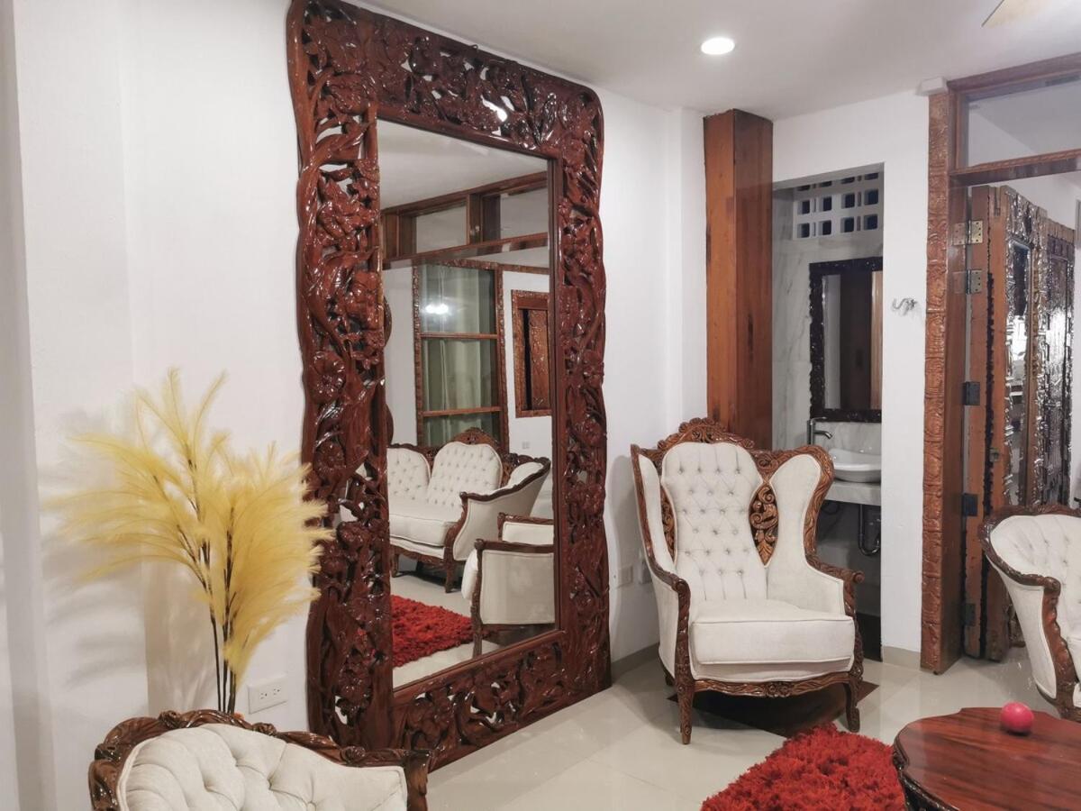 Apartamento Departamento Arte' Boutique Altabrisa *