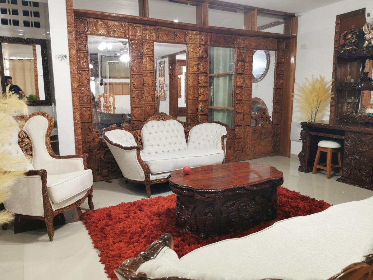 Departamento Arte' Boutique Altabrisa * Mérida
