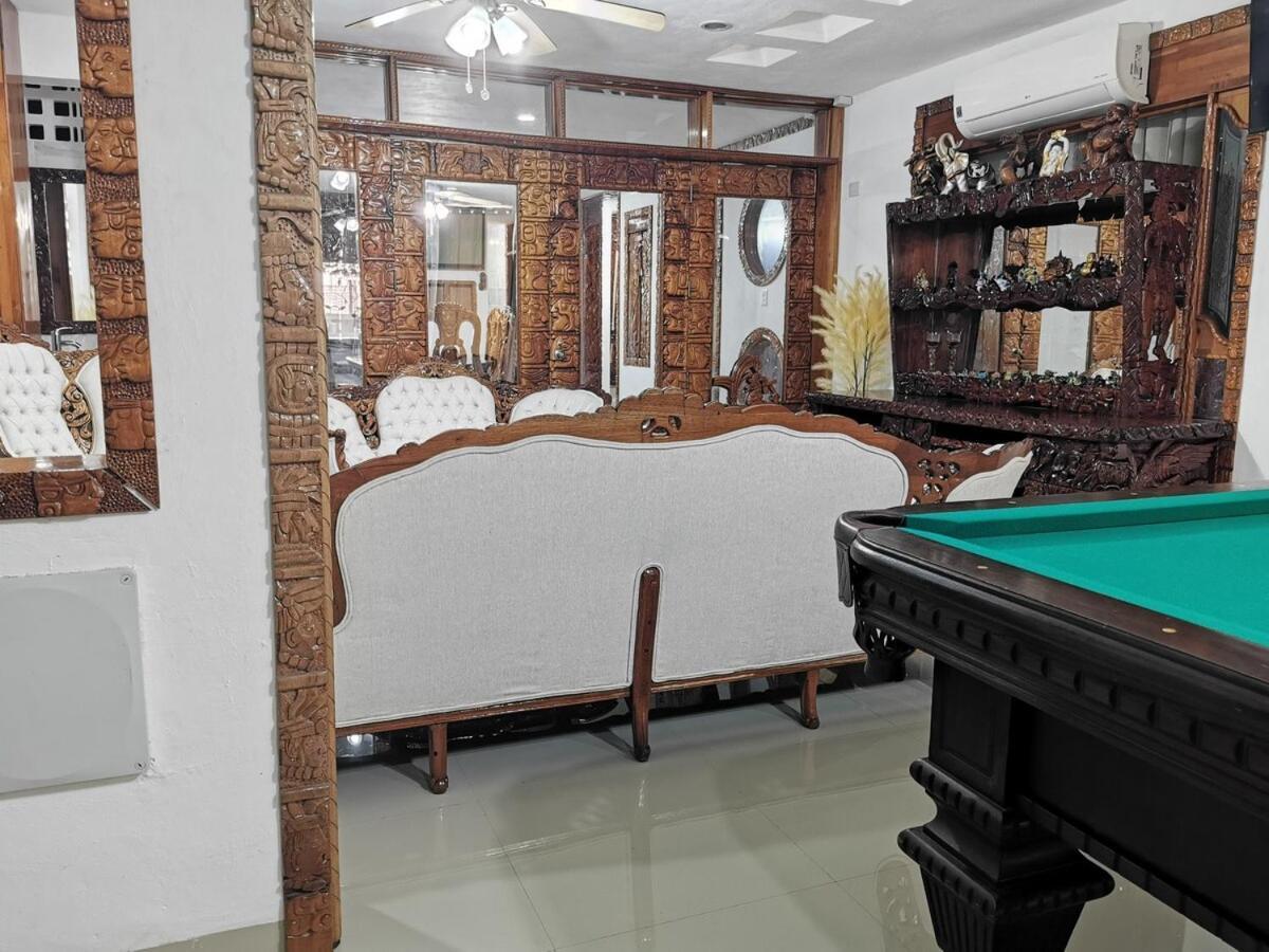 Departamento Arte' Boutique Altabrisa Apartamento *