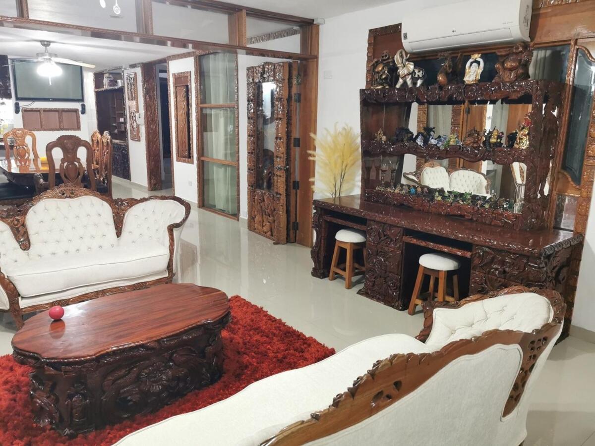 Apartamento Departamento Arte' Boutique Altabrisa