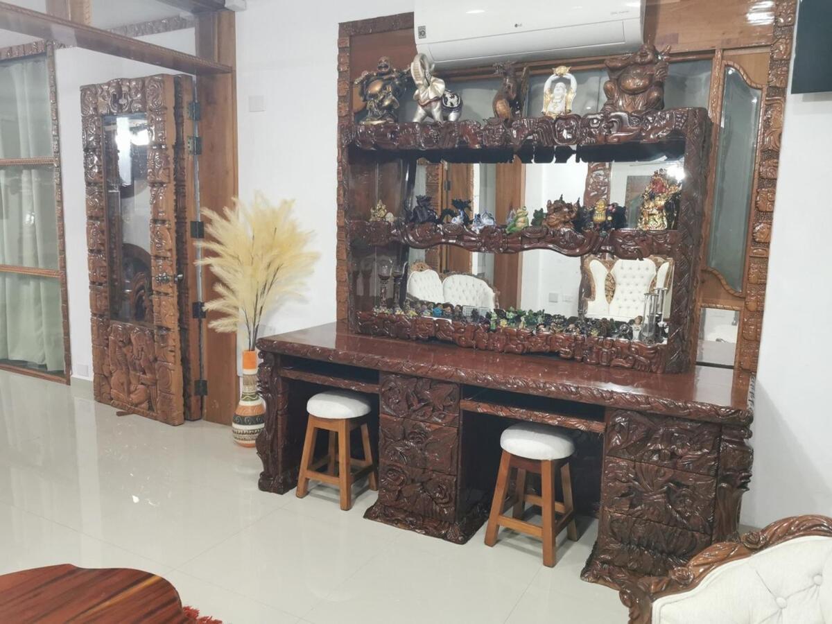 Departamento Arte' Boutique Altabrisa *