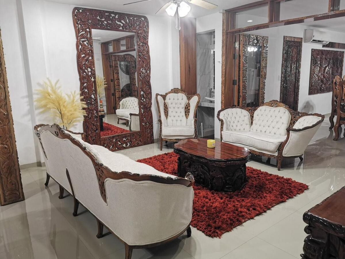 Departamento Arte' Boutique Altabrisa Apartamento *