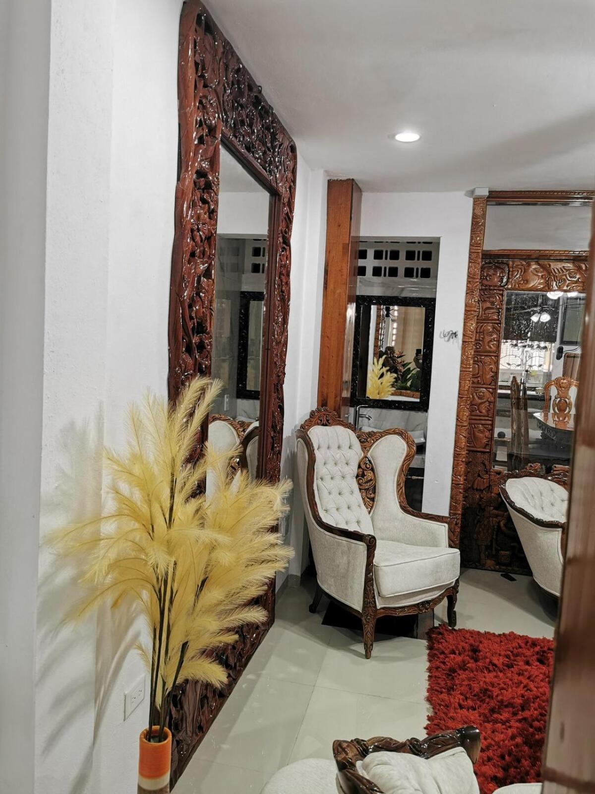 Departamento Arte' Boutique Altabrisa Apartamento