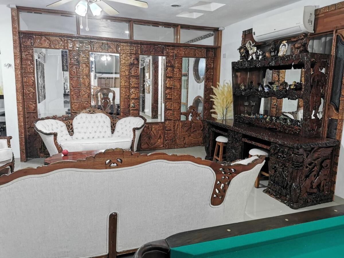 Apartamento Departamento Arte' Boutique Altabrisa
