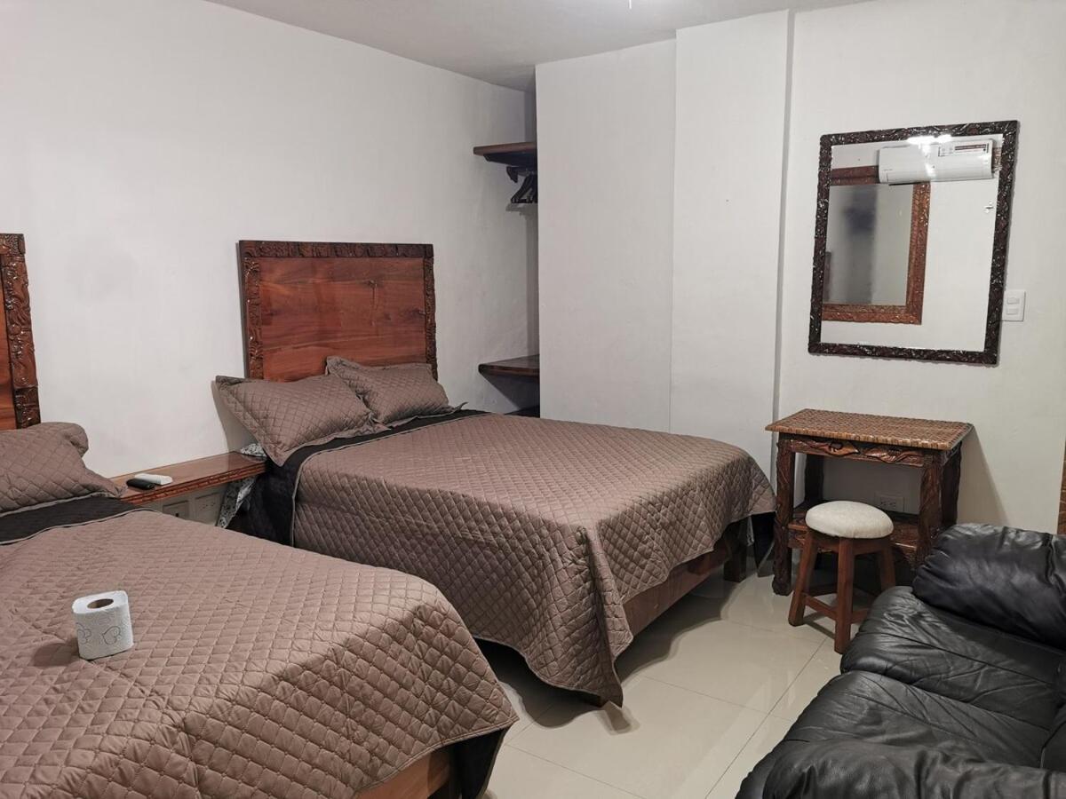 Apartamento Departamento Arte' Boutique Altabrisa Mérida