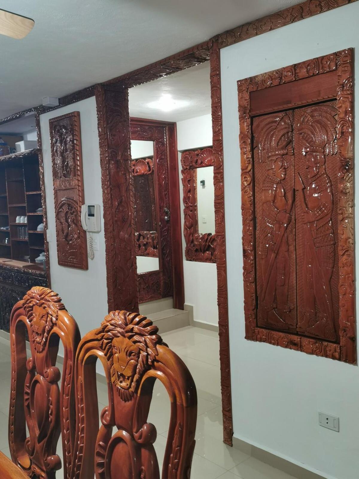 Departamento Arte' Boutique Altabrisa Apartamento