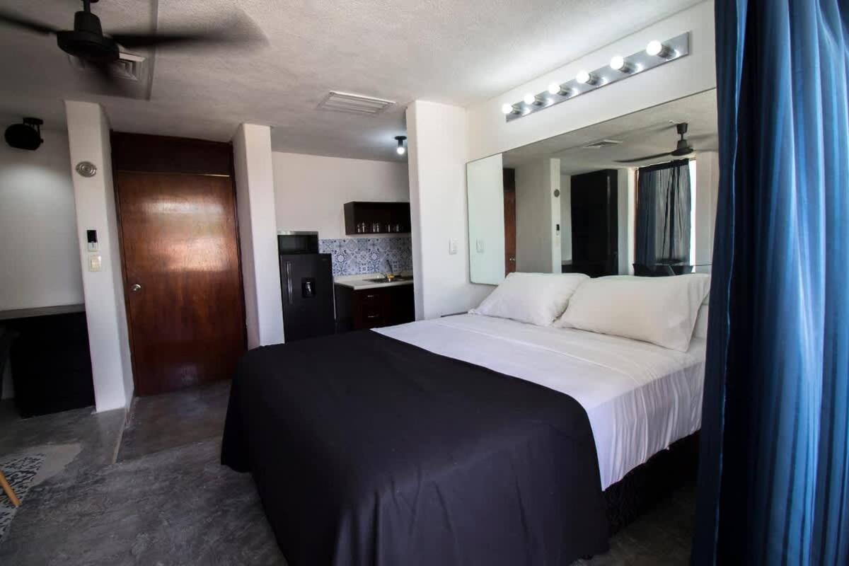 Loft Con Piscina Y Areas Comunes Conectar Apartamento *