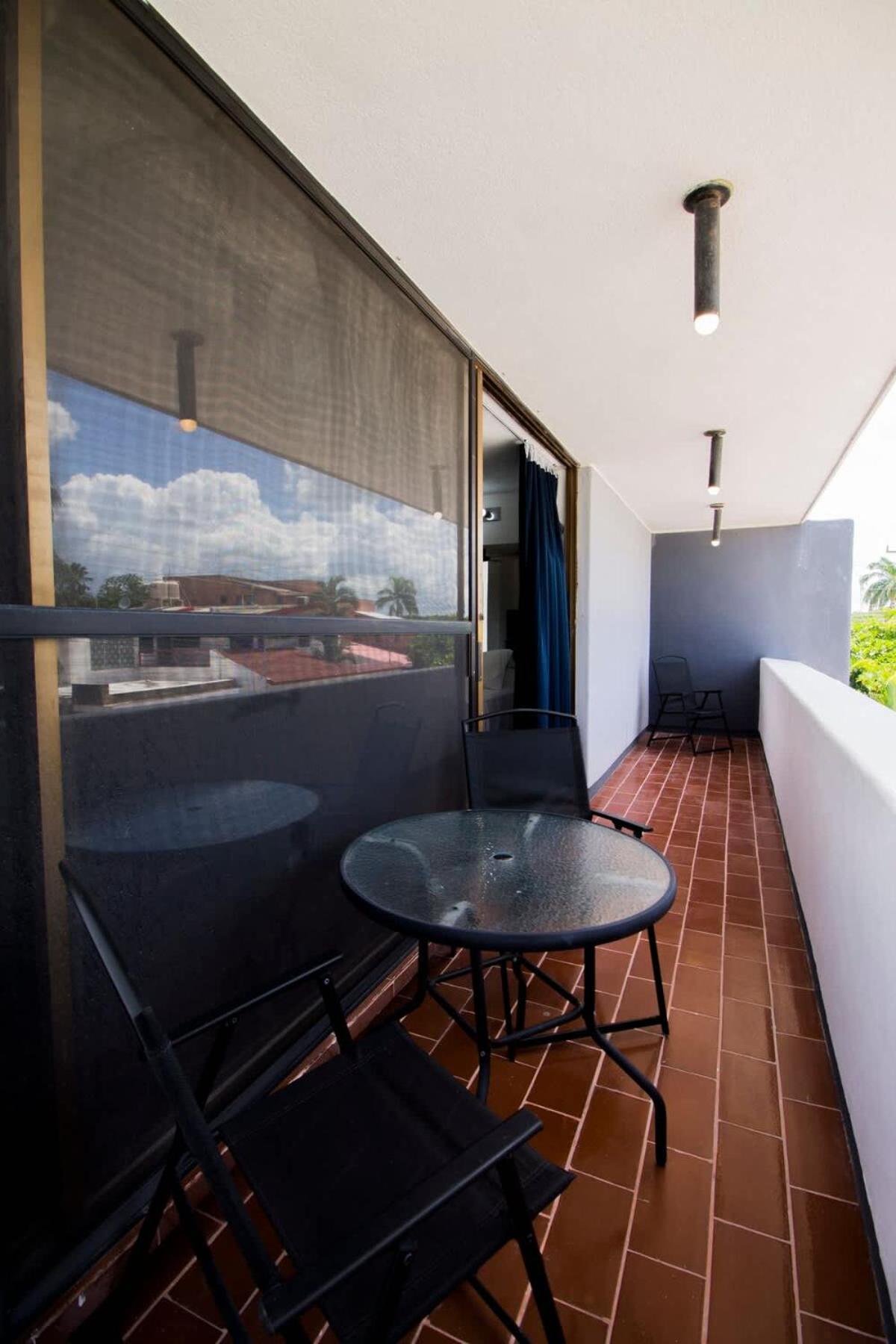 Loft Con Piscina Y Areas Comunes Conectar * Mérida