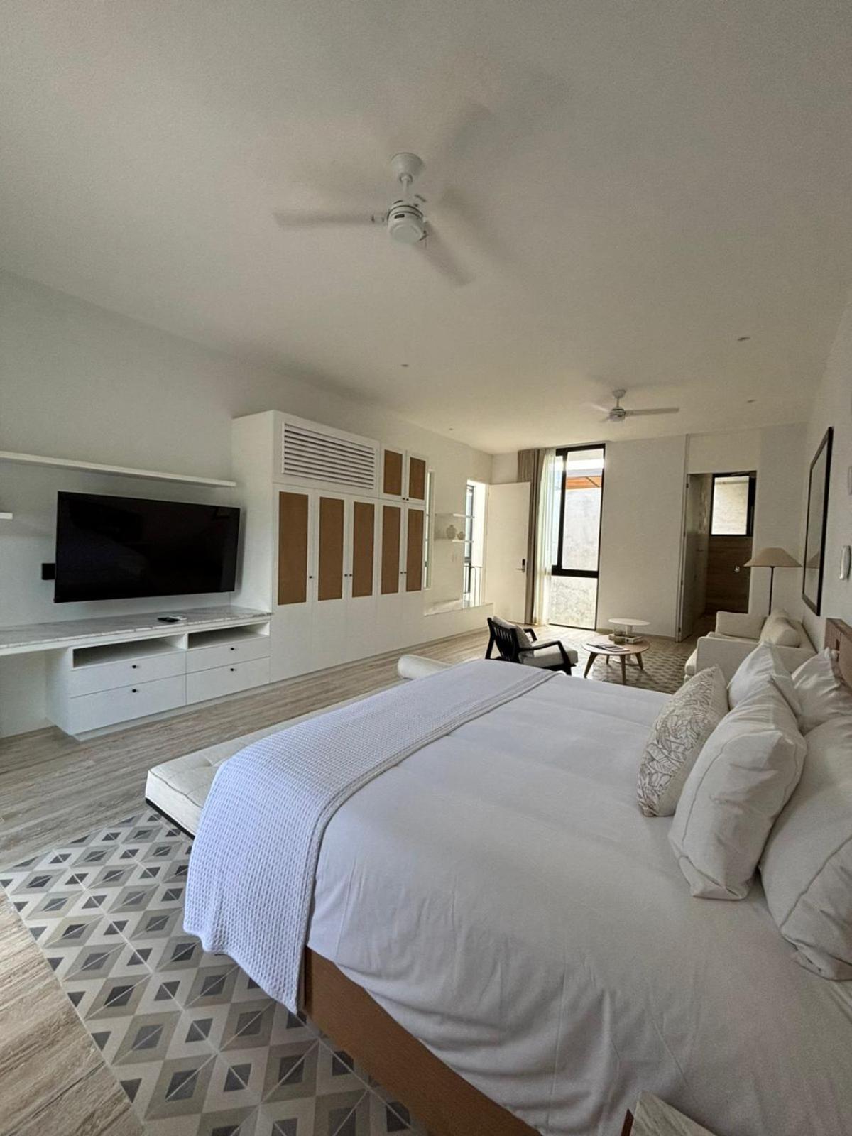 Casa Continental Boutique & - Adults Only Merida