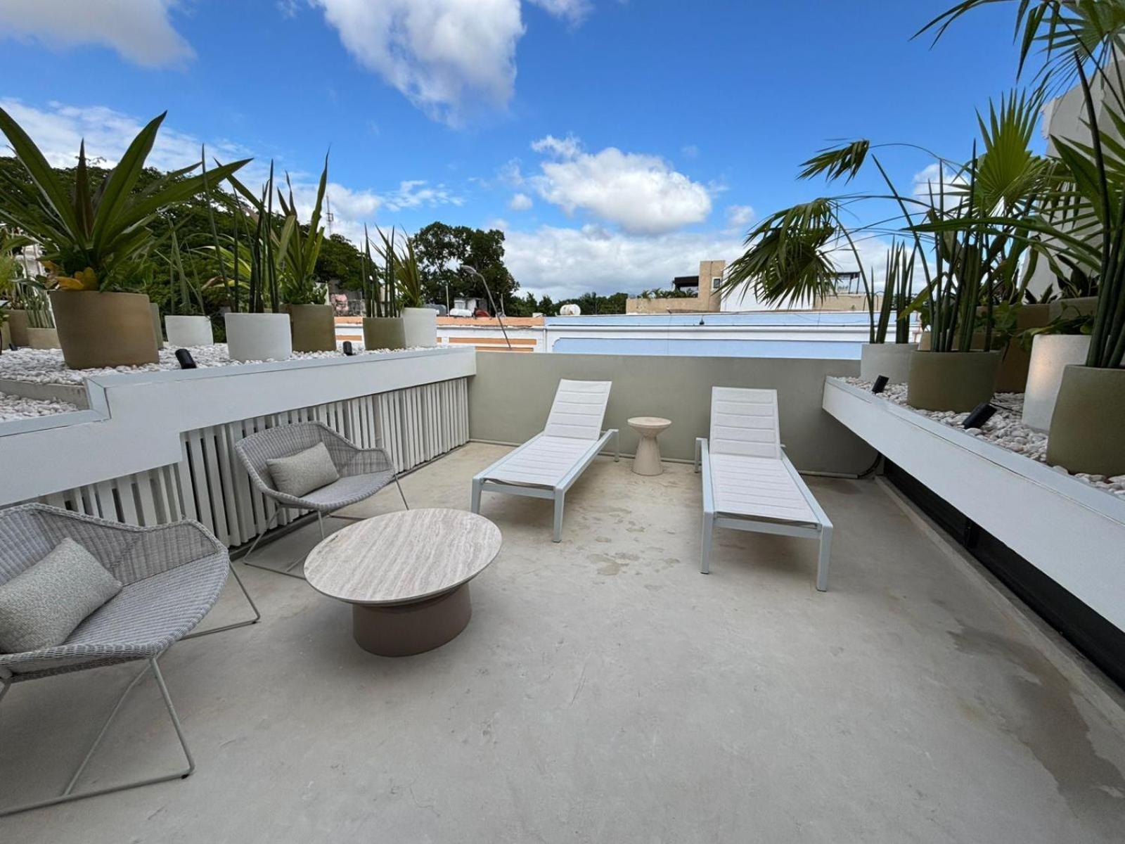 Hotel Casa Continental Boutique & - Adults Only 4*